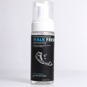 WALK FRESH Shoe Cleaner